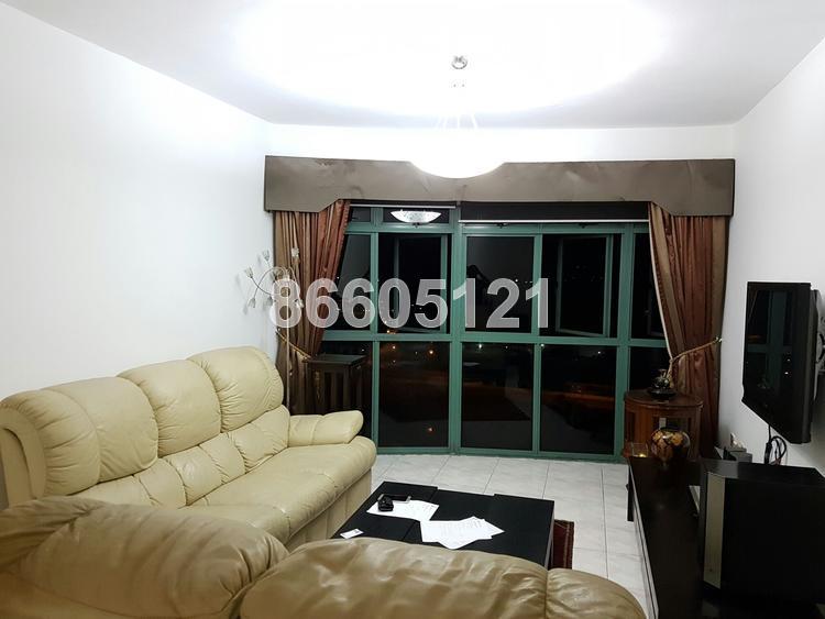 Blk 461 Choa Chu Kang Avenue 4 (Choa Chu Kang), HDB 5 Rooms #135127962
